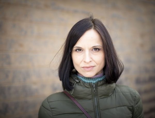 Michaela Slussareff PhD Slow Tech Institute Michaela Slussareff PhD Slow Tech Institute